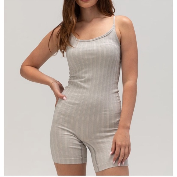 Noisy may Pants - Noisy May Romper